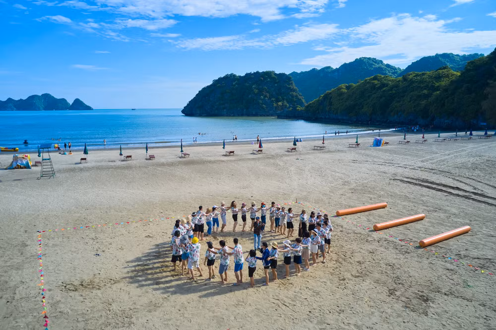 Hai Phong développe de nouveaux produits touristiques en 2023 ảnh 2