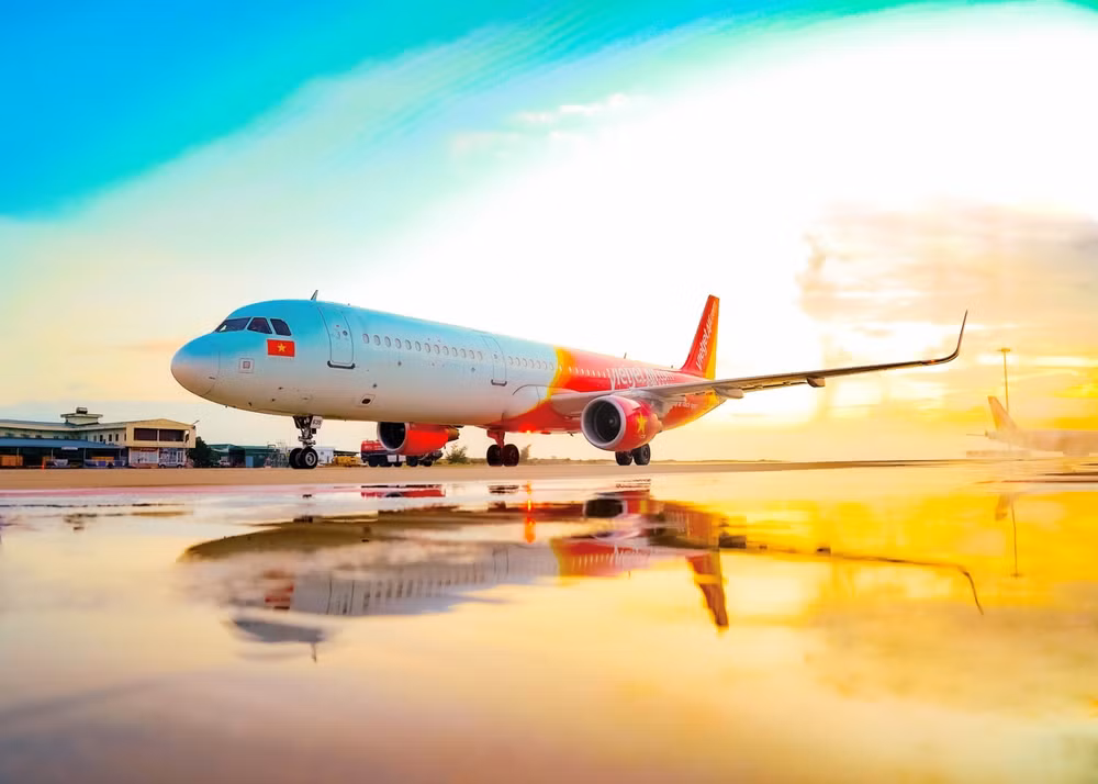Vietjet réalise des résultats commerciaux rentables au premier trimestre 2023 ảnh 2