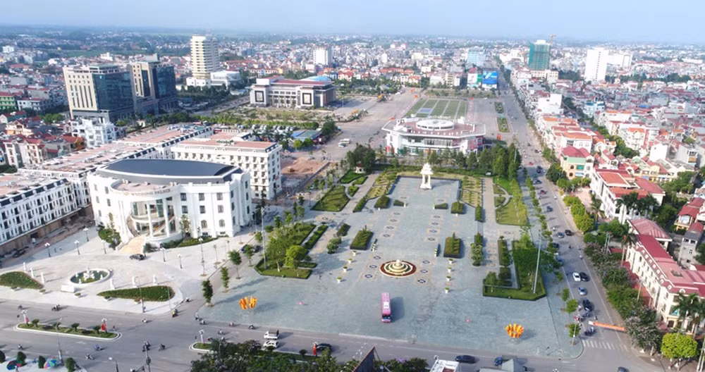 Bac Giang promeut le développement de l’autorité numérique ảnh 1