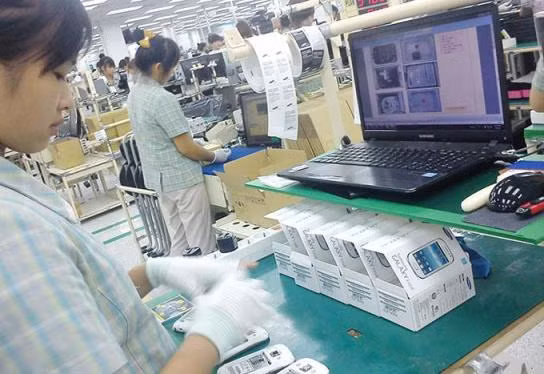 Les exportations vietnamiennes en France dépassent les 2 milliards de dollars ảnh 1