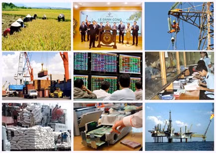 Projet de documents : évaluer correctement les lacunes après 30 ans du Renouveau ảnh 1