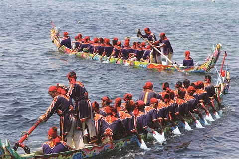 Ly Son, excursion au cœur du royaume de l’ail ảnh 2