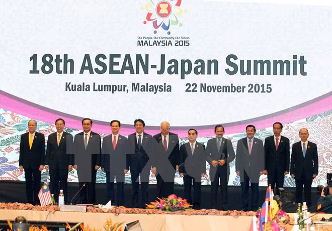Le PM aux sommets de l'ASEAN et de ses partenaires ảnh 1