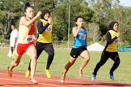 ASEAN Schools Games : le Vietnam remporte quatre médailles d’or ảnh 1