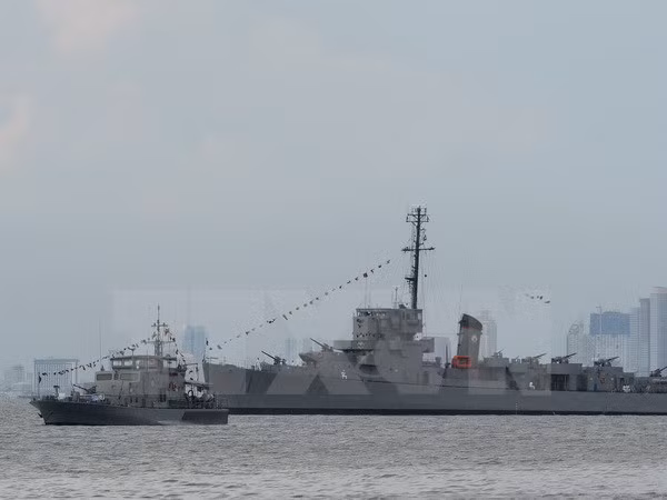 Les Philippines rejettent l'argumentation de la Chine concernant la Mer Orientale ảnh 1