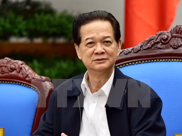 Promouvoir les relations Vietnam-France, Vietnam-Belgique et Vietnam-UE ảnh 1