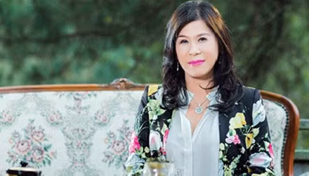 Le corps de la businesswoman Hà Thuy Linh sera bien tôt rapatrié ảnh 1