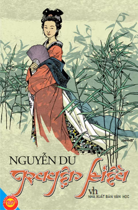 Nguyên Du, porte-drapeau de la culture vietnamienne ảnh 4