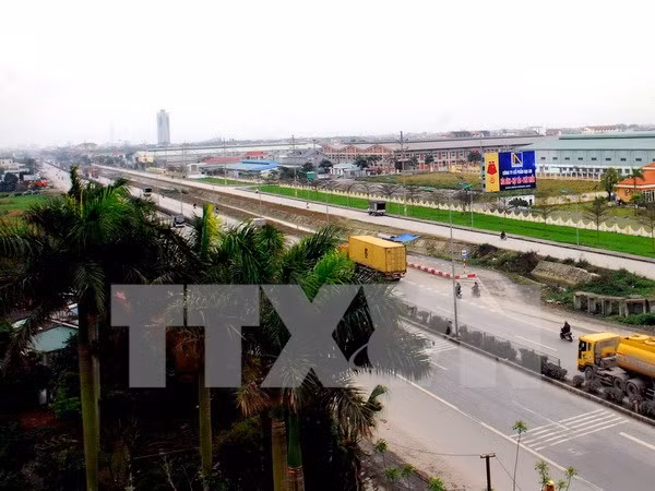 Hai Duong présente ses atouts à des investisseurs japonais ảnh 1