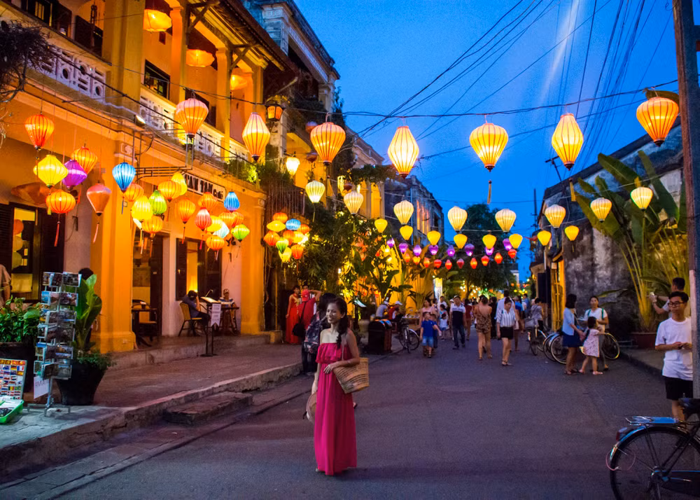Hanoi, Hoi An parmi les meilleures options pour la fête islamique Eid ảnh 1