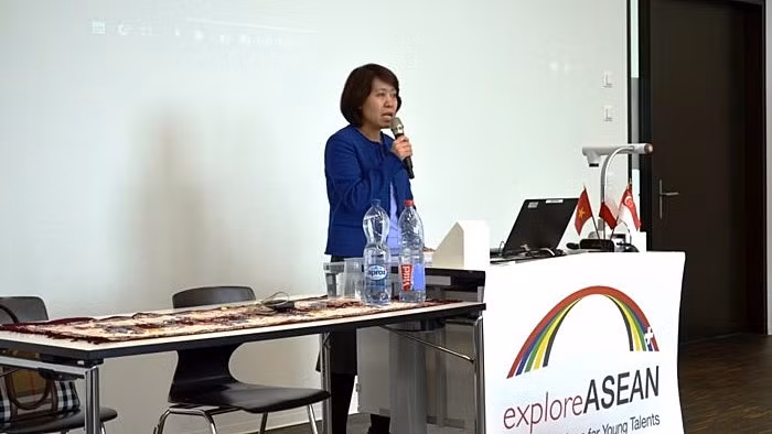 Vietnam : «Passerelle» entre la Suisse et l’ASEAN ảnh 1