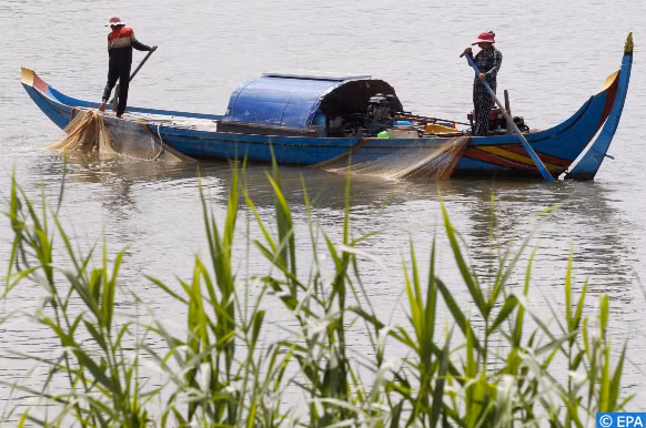 Audit collaboratif sur la gestion des ressources en eau du Mékong pour développement durable ảnh 2