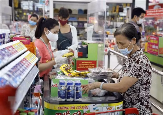 Hô Chi Minh-Ville : l’IPC en hausse légère de 0,06% en novembre ảnh 1