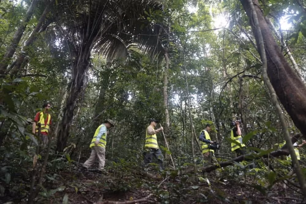 Cambodge: Quelque 25 millions de dollars générés par l'écotourisme au cours des neuf premiers mois ảnh 1