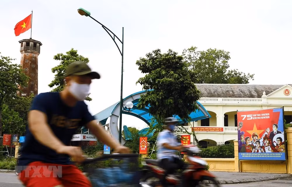 Le Vietnam se distingue pendant la pandémie de Covid-19 ảnh 1