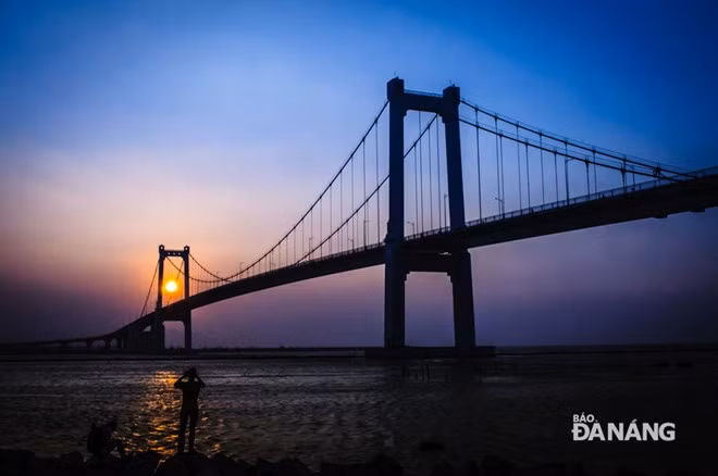 Les ponts célèbres de Da Nang ảnh 2