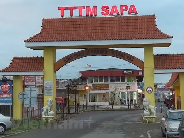 La campagne « Edifier une culture des entreprises vietnamiennes » démarre en R.tchèque ảnh 1