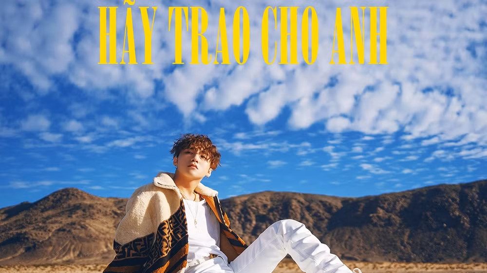 “Give it to me” de Sơn Tùng M-TP déferle sur YouTube de plusieurs pays ảnh 1