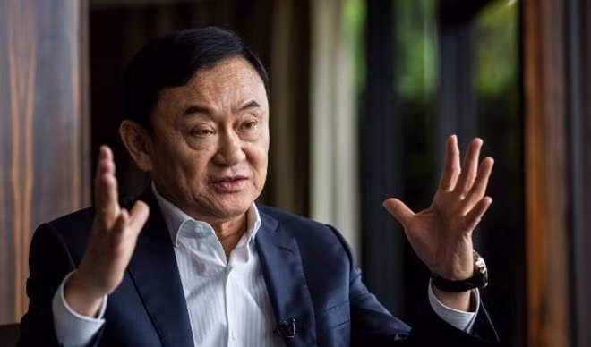 L’ancien PM thaïlandais Thaksin Shinawatra reçoit une nouvelle condamnation de prison ảnh 1