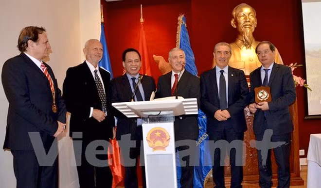 Le folklore dans la culture vietnamienne ảnh 1