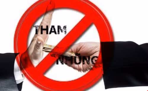 Le Premier ministre ordonne de renforcer la lutte anti-corruption ảnh 1 Le Premier ministre ordonne de renforcer la lutte anti-corruption ảnh 1