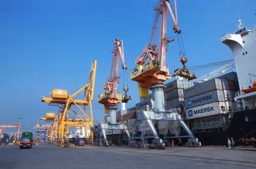 Le Vietnam est une étoile brillante en termes de croissance économique ảnh 1