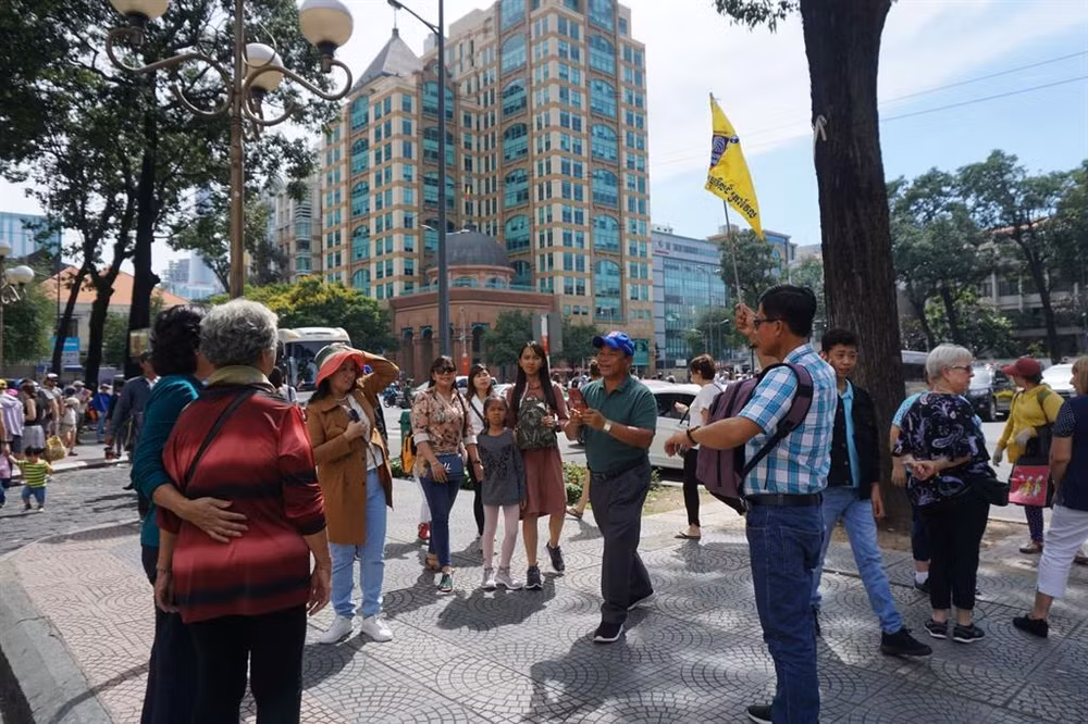 Tourisme : ASEAN, un marché plein de potentiels ảnh 1