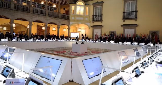 Le Vietnam soutient les efforts pour régler pacifiquement les conflits et différends ảnh 1