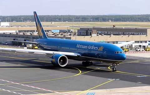 Vietnam Airlines : 175 vols supplémentaires pour les jours fériés ảnh 1