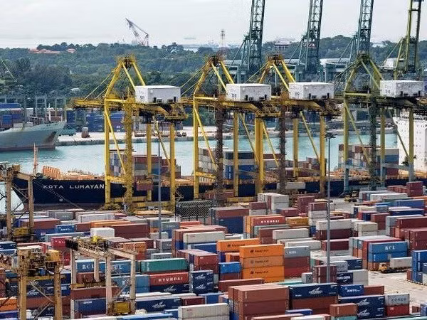 Indonésie : la BM optimiste quant à la croissance économique en 2018 et 2019 ảnh 1