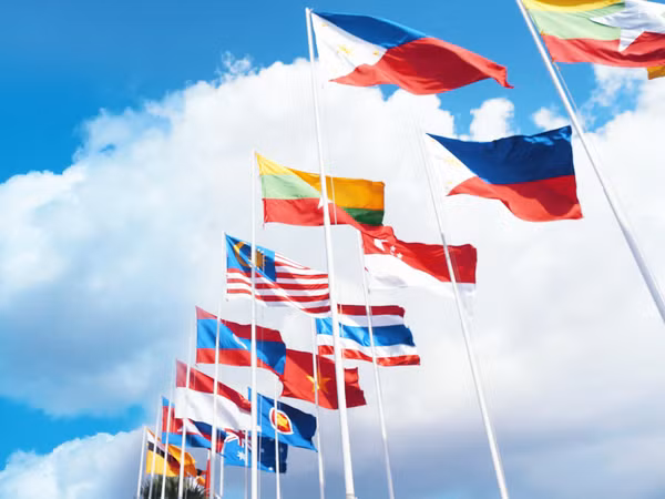 Séminaire sur la vulgarisation de la Communauté de l'ASEAN ảnh 1