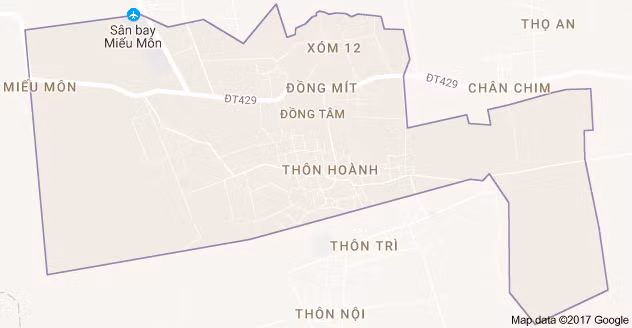 Hanoi continue de prendre des mesures pour assurer la sécurité à My Duc ảnh 1 Hanoi continue de prendre des mesures pour assurer la sécurité à My Duc ảnh 1