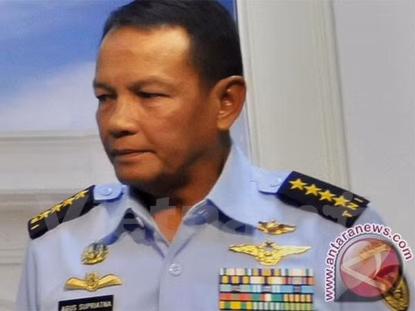 Indonésie : quatre morts dans le crash d’un avion militaire à Java ảnh 1