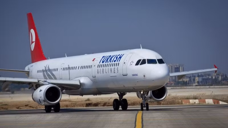 Aviation : coopération avec la Turquie et la Nouvelle-Zélande ảnh 1