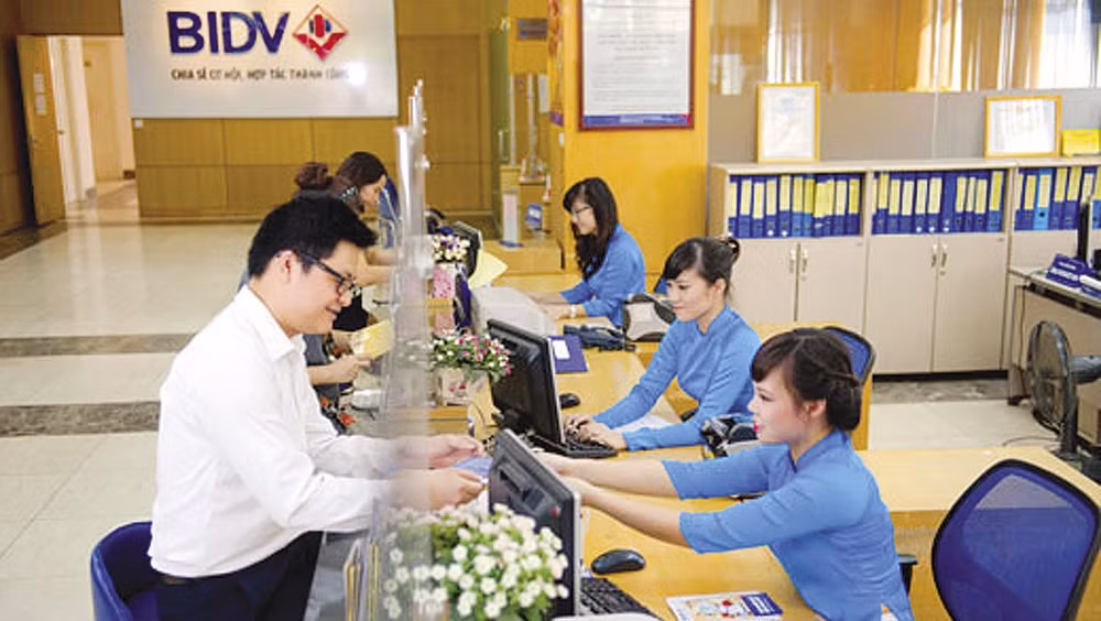 Les sociétés vietnamiennes distinguées par Asiamoney ảnh 1