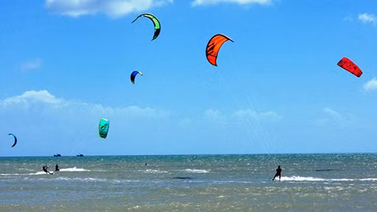 Clôture de KTA X-Champs-Vietnam 2016 à Ninh Thuan ảnh 1