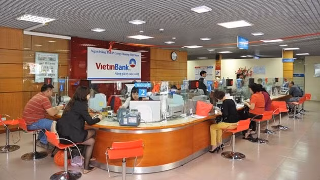 Vietinbank se classe 379e au niveau mondial, selon Brand Finance ảnh 1