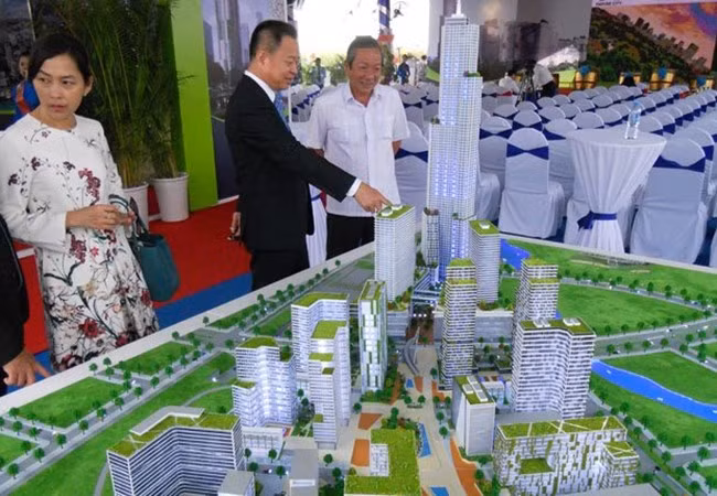 Les fusions-acquisitions continueront de croître au Vietnam ảnh 1