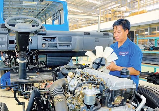 TPP : l'investissement entre le Vietnam et les Etats-Unis s’envolera ảnh 1