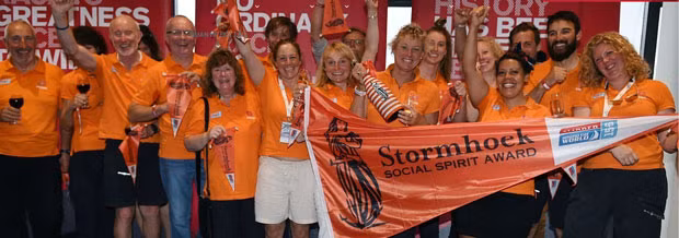 Course Clipper Race 2015-2016 à Da Nang ảnh 5 Course Clipper Race 2015-2016 à Da Nang ảnh 5