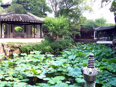 Les maisons-jardins de Hue ảnh 1