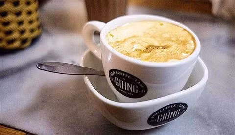 La gastronomie de rue comme marque du passé ảnh 2