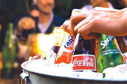 Le marché vietnamien des boissons en pleine ébullition ảnh 1