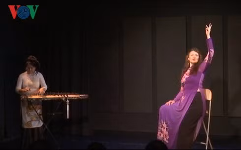 «Passeport pour le Vietnam» ảnh 1