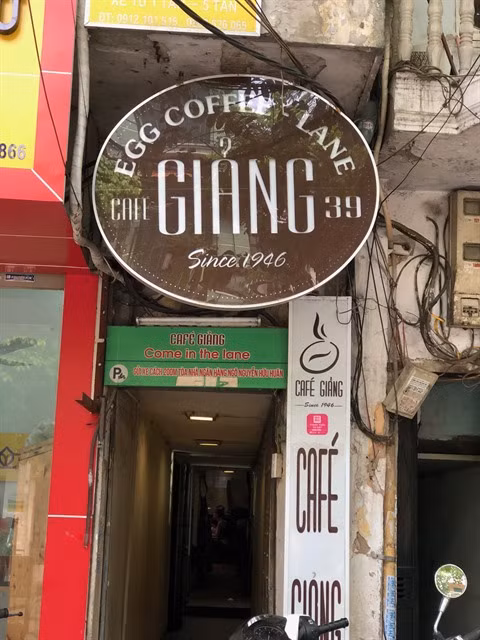 La gastronomie de rue comme marque du passé ảnh 3