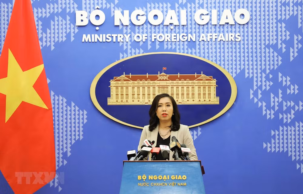 Le 37e sommet de l'ASEAN est prévu mi-novembre ảnh 1