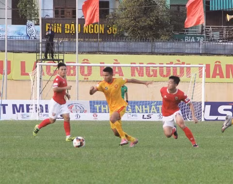 La Fédération de football du Vietnam a un nouveau directeur technique national ảnh 2