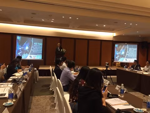 La Suède aide le Vietnam à développer une industrie auxiliaire durable ảnh 1