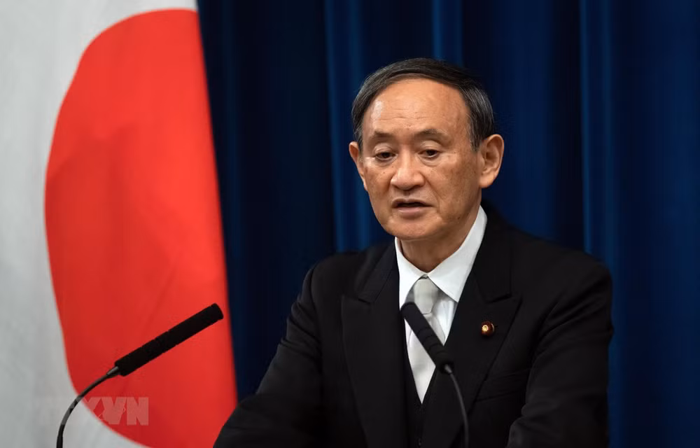 Le Vietnam confirme la prochaine visite du Premier ministre japonais ảnh 1