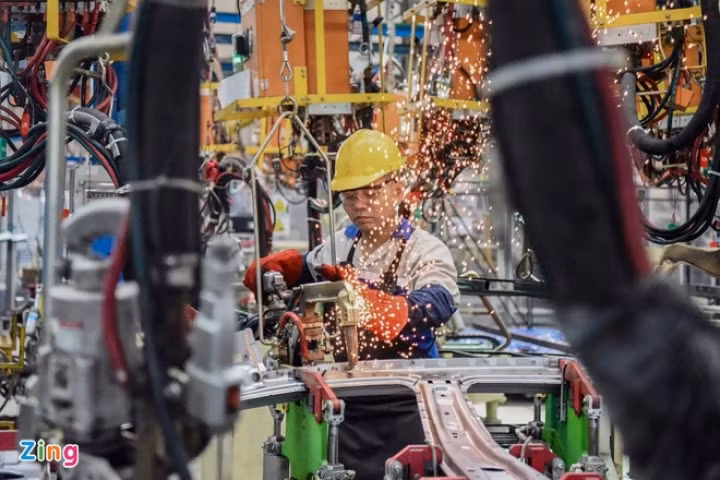 Tendance “Vietnam + 1” des investisseurs japonais ảnh 1